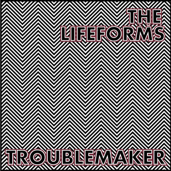 Troublemaker cover art