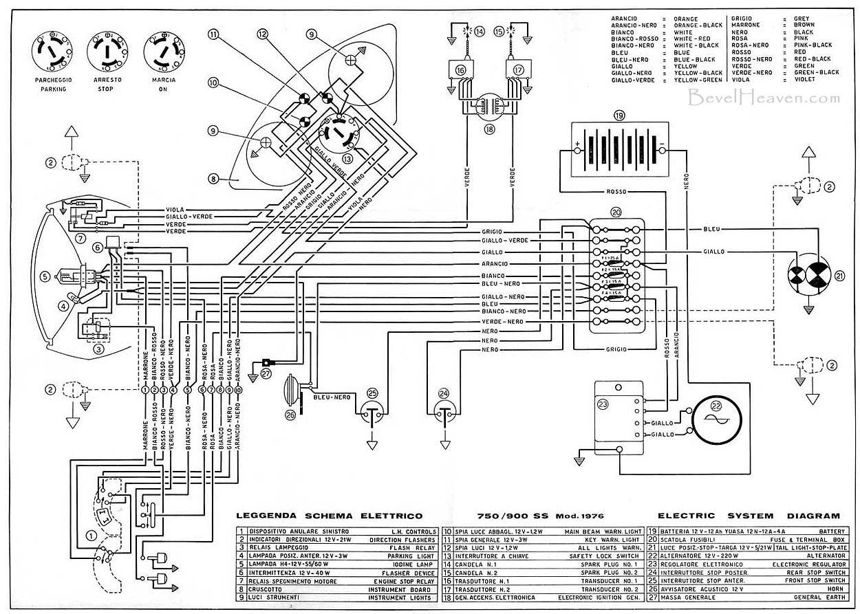 848 Evo Wiring Diagram Wiring Diagram Networks