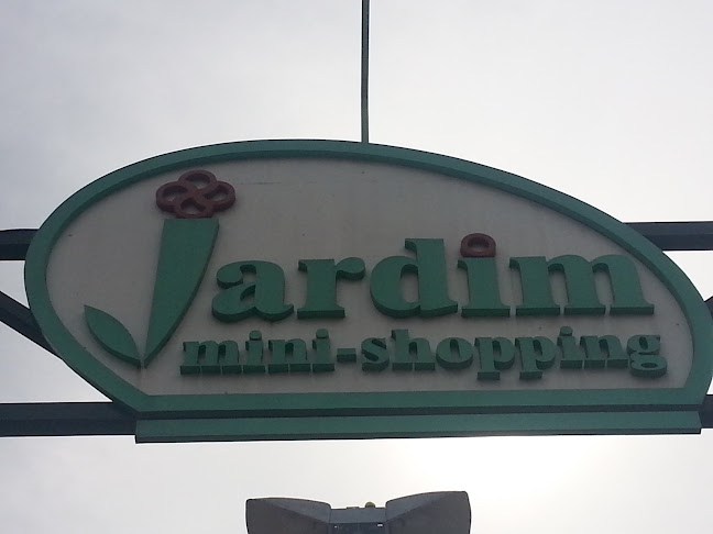 Jardim Mini Shopping - Porto Alegre