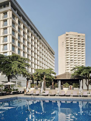 Pullman Lubumbashi Grand Karavia