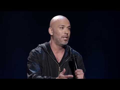 "Rice is Rice" | Jo Koy : Live from Seattle