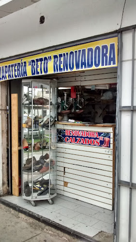 Opiniones de ZAPATERÍA BETO en San Isidro - Zapatería