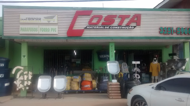 Costa Material de Construção