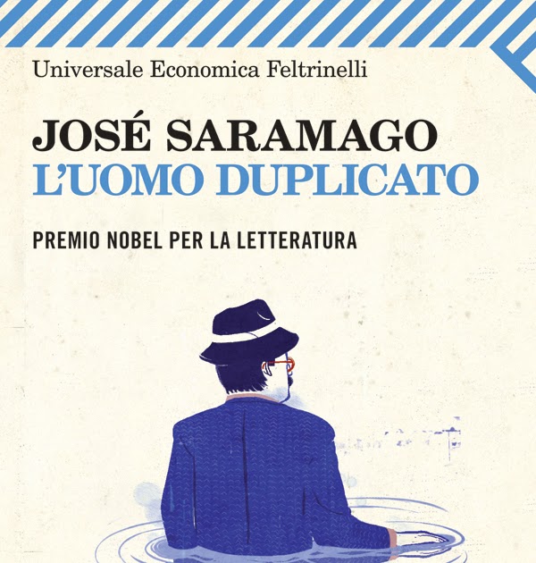 L'uomo duplicato, la recensione come se l'avesse scritta Josè Saramago -  Storie Da Birreria