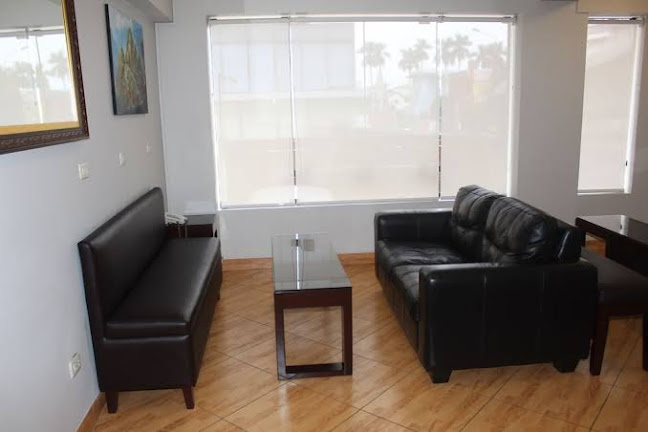 Av. Petit Thouars 3451, San Isidro 15046, Perú