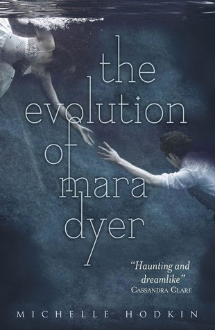 The Evolution of Mara Dyer (Mara Dyer, #2)