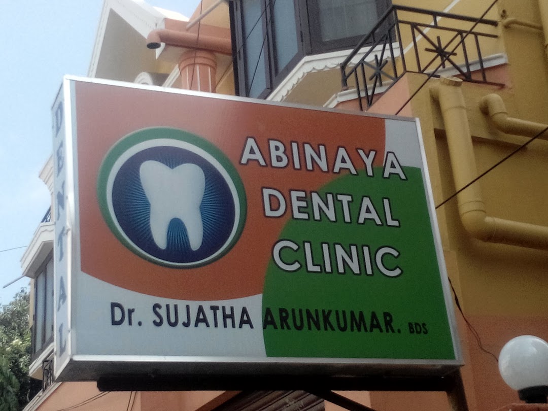Abinaya Dental Clinic