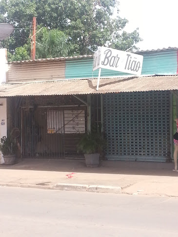 Bar do Tião