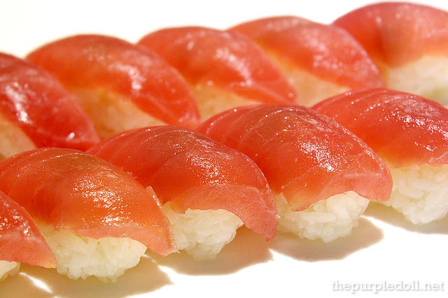 Maguro Sushi