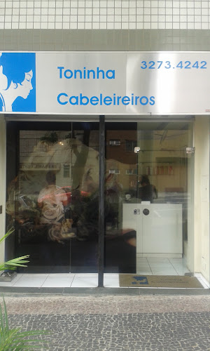 Toninha Cabeleireiros