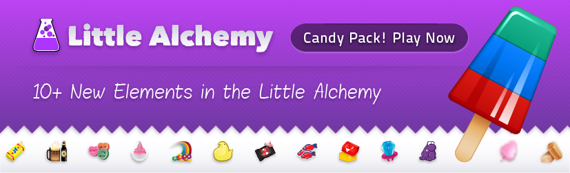 How to make bullet in little alchemy