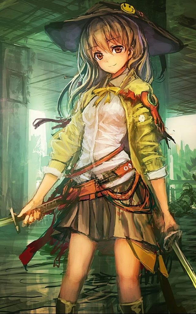 wallpapers for android anime - 250+ Best Anime Wallpaper ...