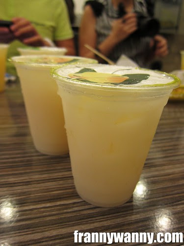 serenitea lychee yakult
