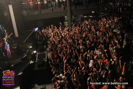 FAIZAL TAHIR KONSERT SOLO