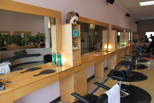 Hair Salon «Taboo Hair Salon», reviews and photos, 8446 W 3rd St, Los Angeles, CA 90048, USA