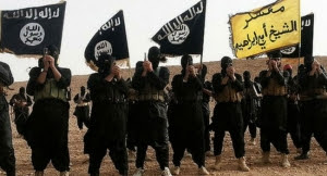 Isis boko haram terrorist Islamic bombers