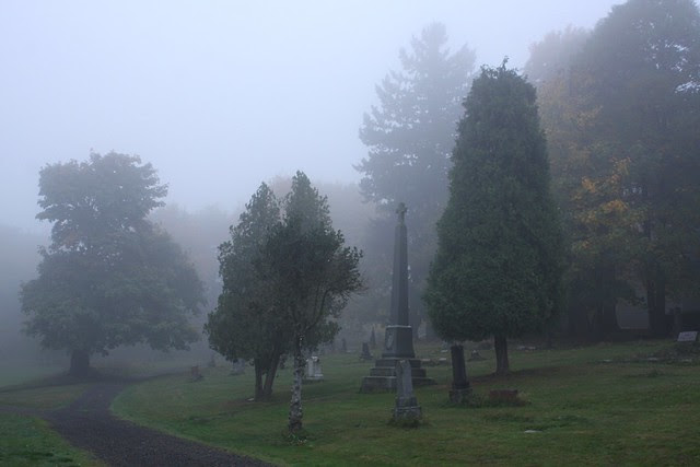 Greenwood Hills Cemetery
