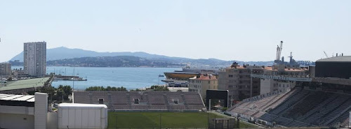 Hôtel ibis budget Toulon Centre à Toulon