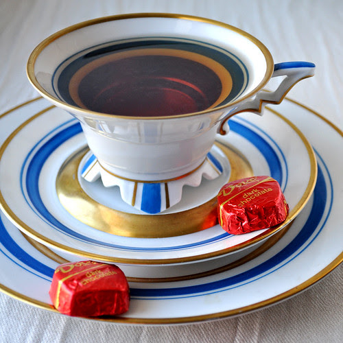 Tea at Home 2