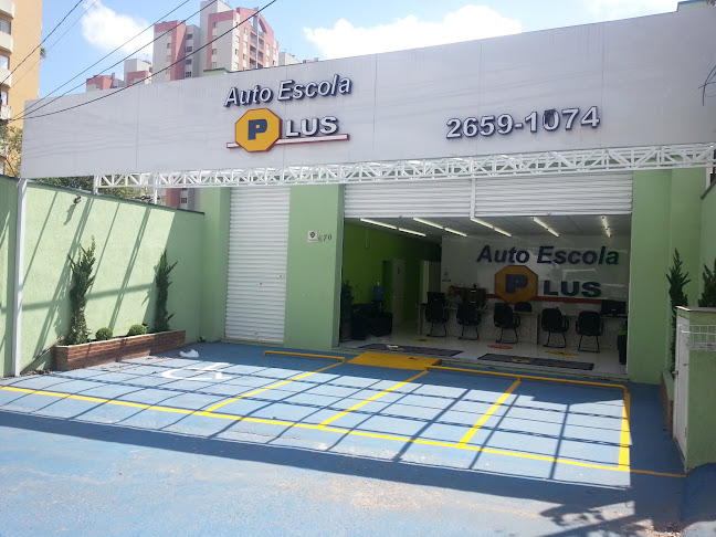 Comentários e avaliações sobre Auto Escola Plus Dr.Guilherme Dumont