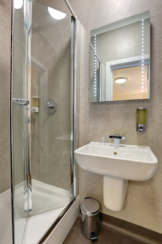 Prince Regent Hotel Excel London - London