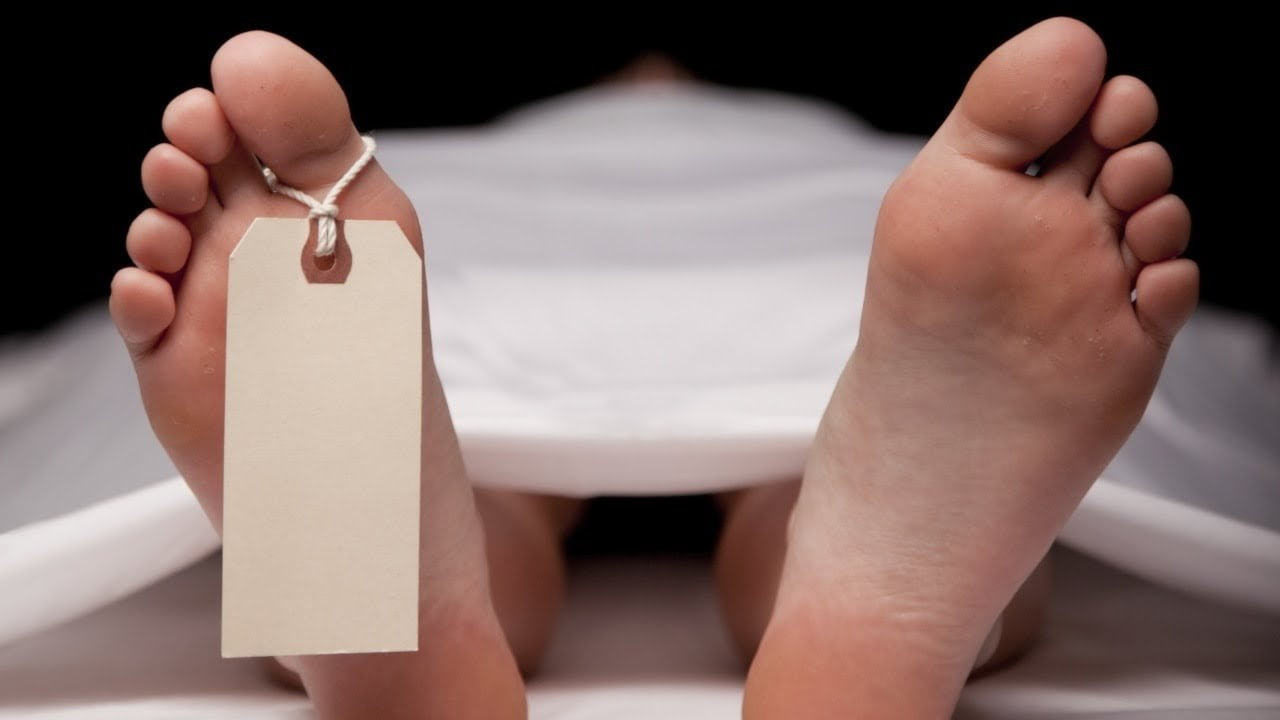 Dead Body Facts In Hindi, Jankari, Information, Amazing, Strange,