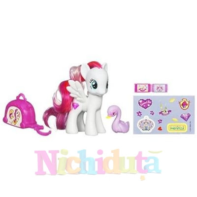 My Little Pony Celestia Noriel My Ponny G