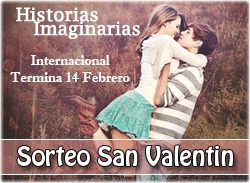 Sorteo San Valentin