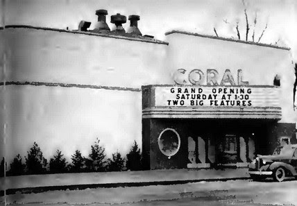 Coral Theatre