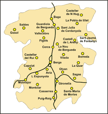 Berguedà