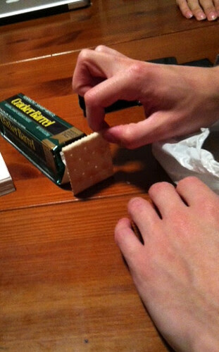 scientific measurements