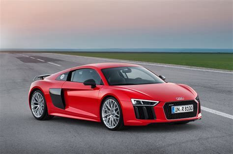 Photo Gallery 692777 2017 Audi R8 V10 Plus Review automobile Photo Gallery 692777 2017 Audi R8 V10 Plus Review automobile