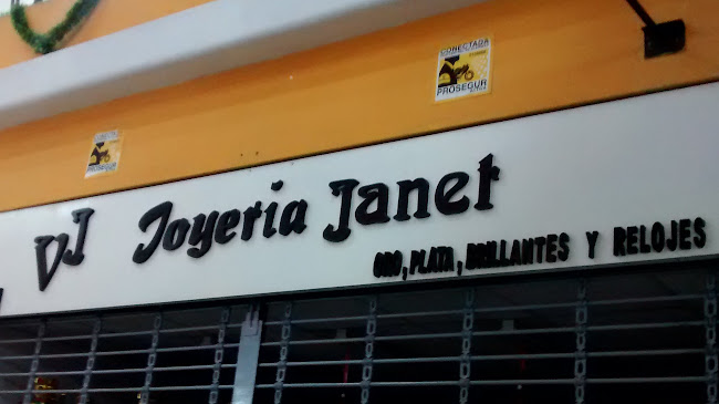 Opiniones de VJ Joyería Janet en Lima - Joyería