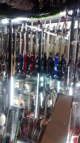 Opiniones de Global Music Import en Lima - Tienda de instrumentos musicales