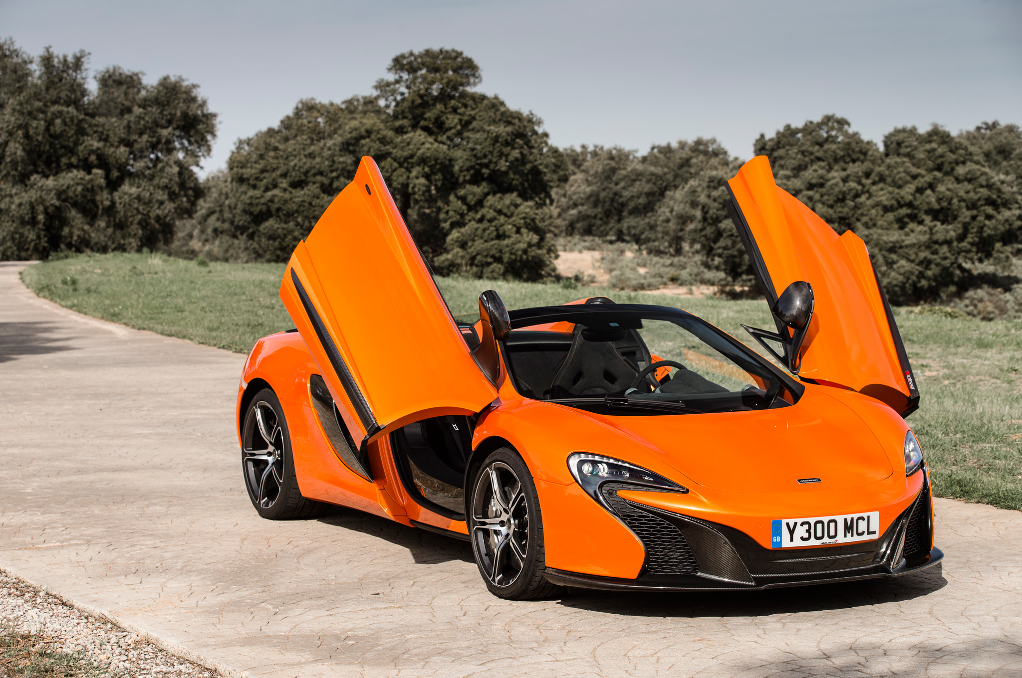 2015 McLaren 650S Reviews and Rating Motor Trend 2015 McLaren 650S Reviews and Rating Motor Trend