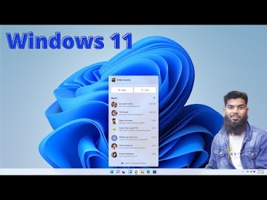 Introducing Windows 11 | Windows 11 | How To Setup Windows 11 | Windows ...