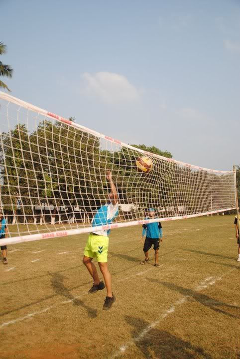 2010 Mumbai Mizo Sports II