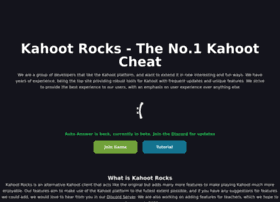 Kahoot Winner Hack 2021 - Kahoot It Game Code 08 2021 ...