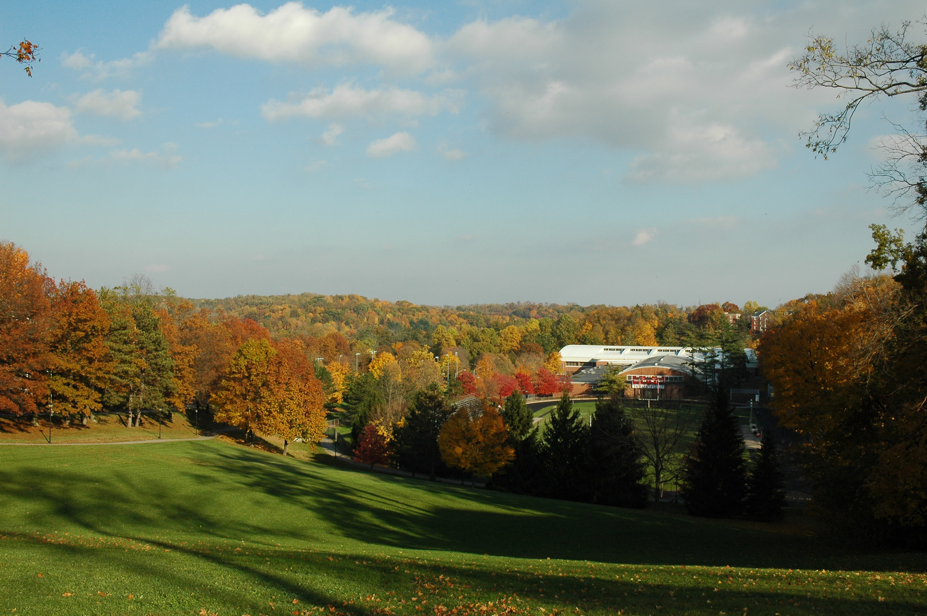 Denison University