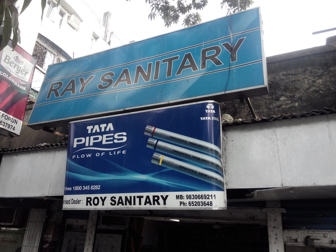 Roy Sanitary