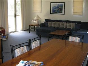 Wintergreen 10 Hotel Thredbo Village