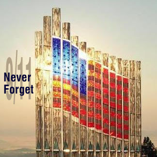 Never Forget