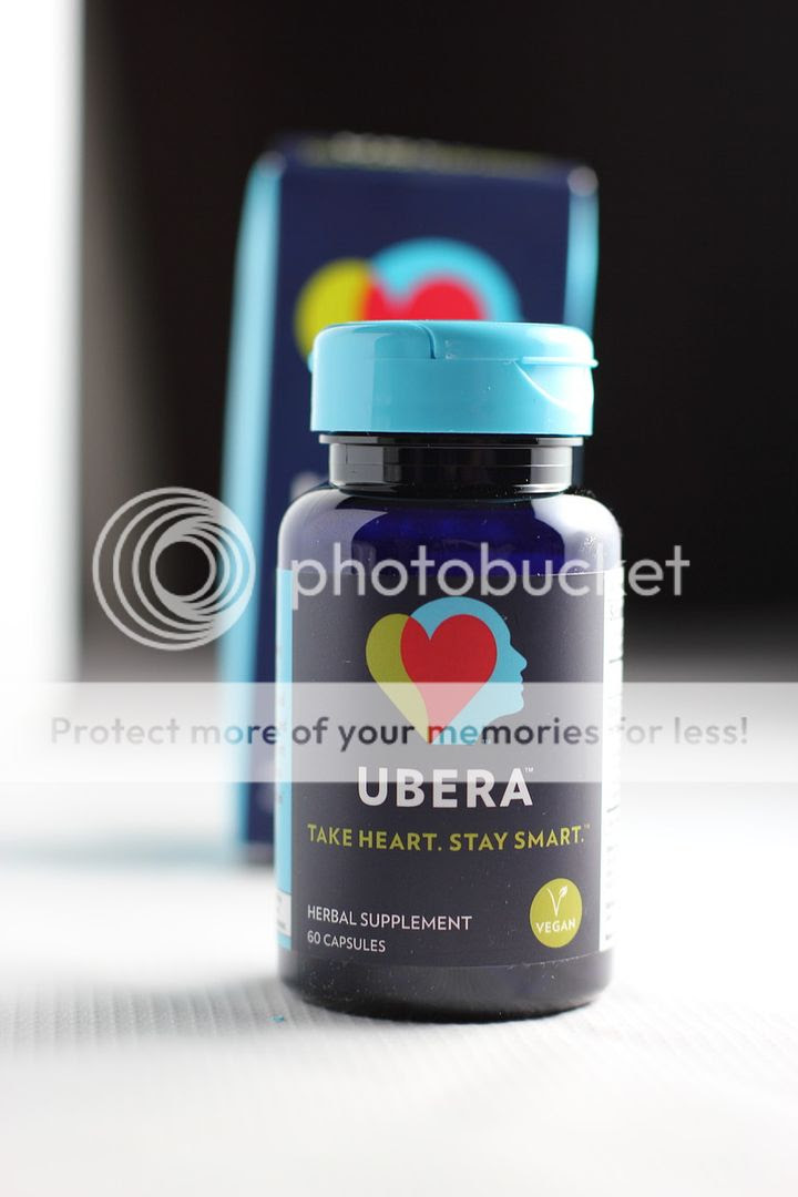 Review: Ubera Herbal Supplement