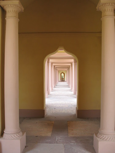 Schwetzingen Castle and Gardens