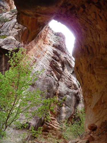 05.10.11 Kanarra Creek