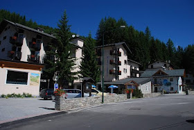 Hotel Andossi