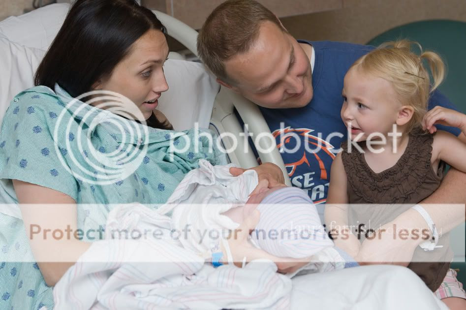 boise newborn photographers