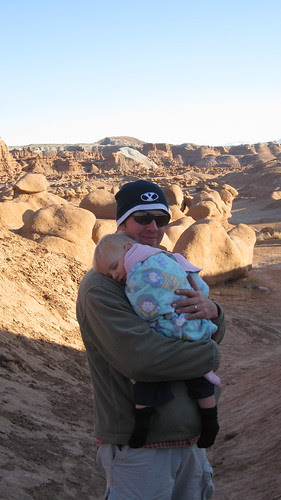 03.27.10 Goblin Valley