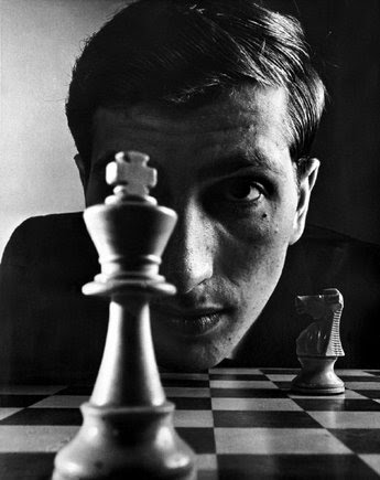 Bobby Fischer 1967