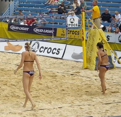 Volleyball